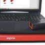 Approx Cargador para Portátiles Toshiba 65W 19V 3.42A APPA09